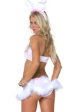 3wishes bunny costume from Ginger Candy lingerie