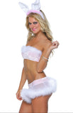 3wishes bunny costume from Ginger Candy lingerie