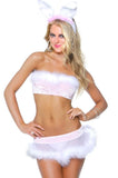 3wishes bunny costume from Ginger Candy lingerie