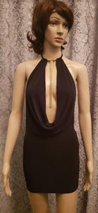 Kamala Collection dress from Ginger Candy lingerie