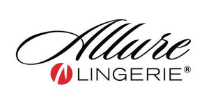 Allure Lingerie for America, featuring leather and faux leather for men and women