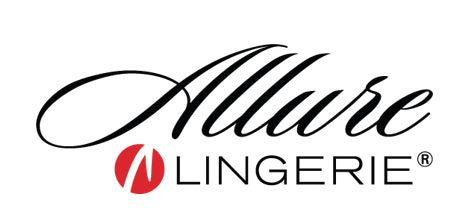 Allure Lingerie for America, featuring leather and faux leather for men and women