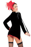 ForPlay Tame Him costume from Ginger Candy lingerie