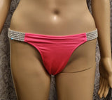 Floodline G-string from Ginger Candy lingerie