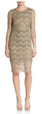 Erin Fetherston intricate lace dress from Ginger Candy