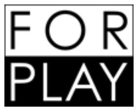 ForPlay from America, for costumes and lingerie