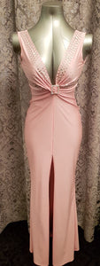 Nom de Plume Gown from Ginger Candy lingerie