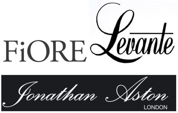 FiORE / Levante / Jonathan Aston legware from Europe